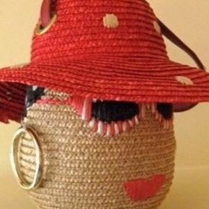 Meet your Posher, Ruth